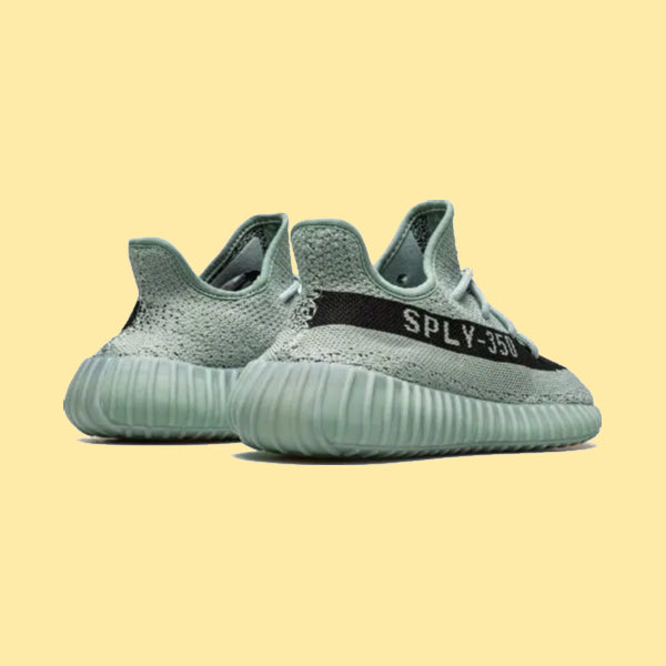 Adidas Yeezy 350 V2 - Salt