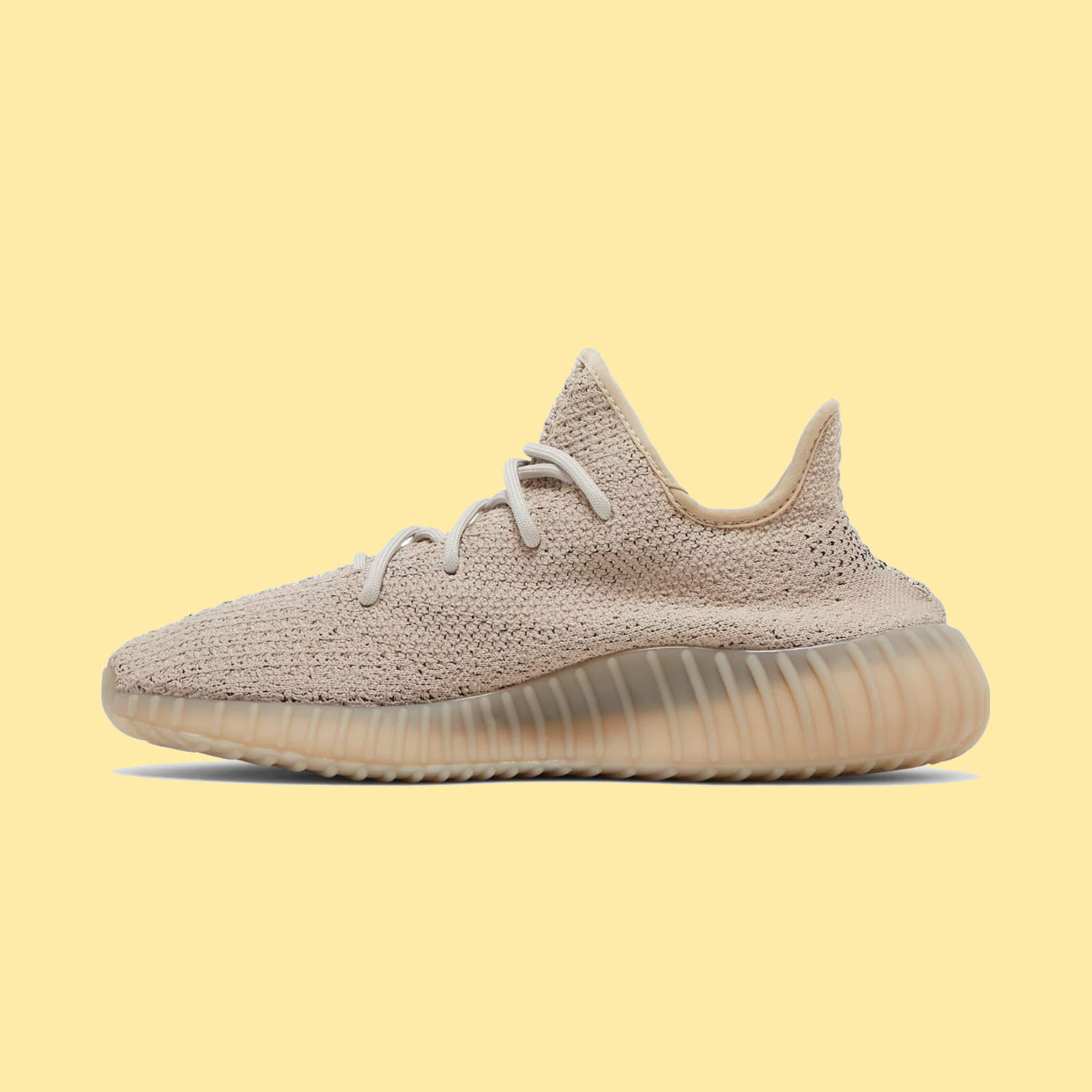 Adidas Yeezy 350 V2 - Slate