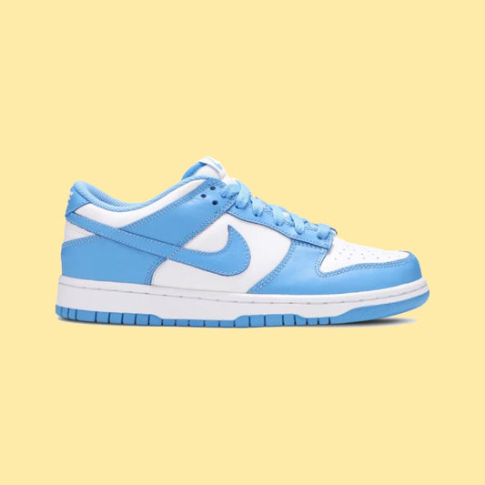 Nike Dunk Low (GS) - UNC