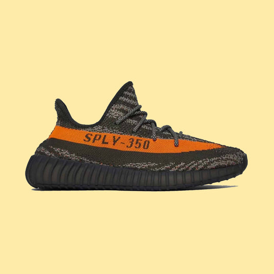 Adidas Yeezy 350 V2 - Carbon Beluga