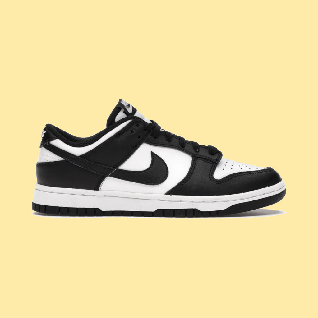 Nike Dunk Low (GS) - Panda