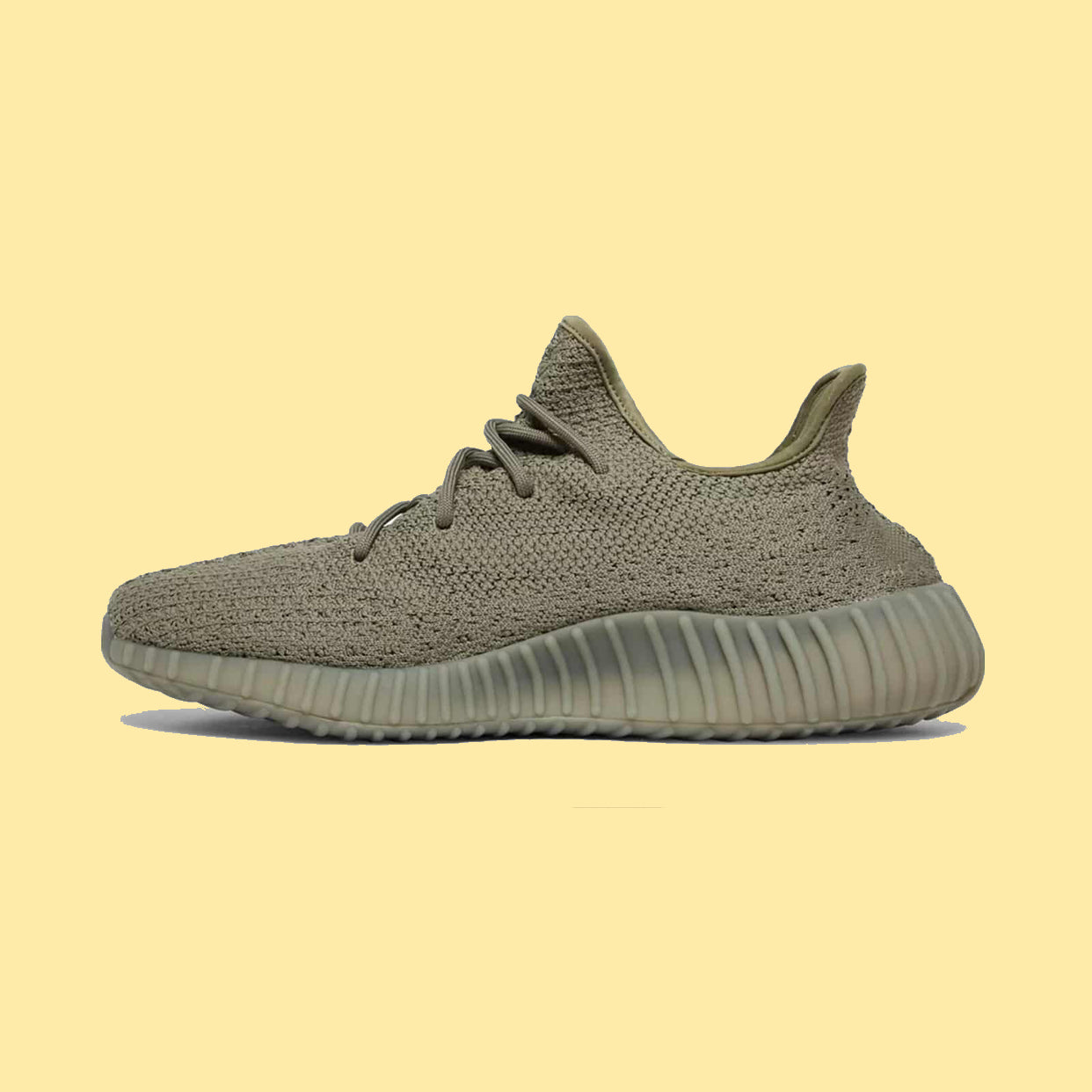 Adidas Yeezy 350 V2 - Granite