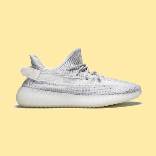 Adidas Yeezy 350 V2 - Static (Non-Reflective)