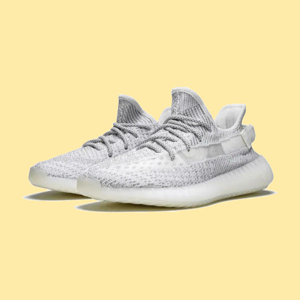 Adidas Yeezy 350 V2 - Static (Non-Reflective)