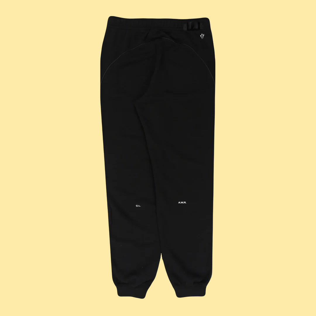 Nike X Nocta Fleece CS Sweatpants - Black