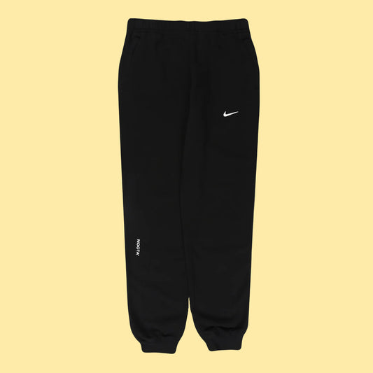 Nike X Nocta Fleece CS Sweatpants - Black