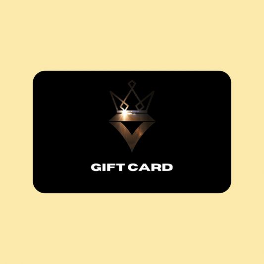 The Luxury Stop Gift Card