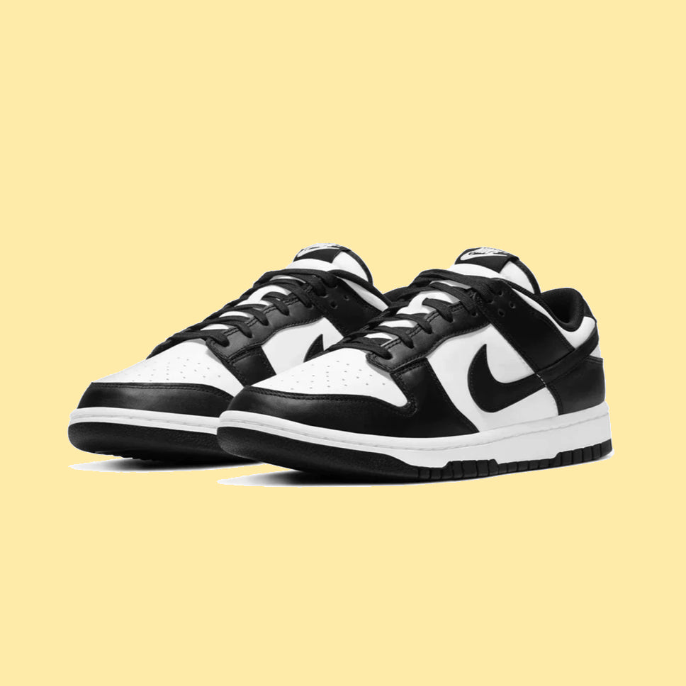 Nike Dunk Low (GS) - Panda