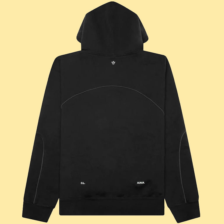 Nike X Nocta NRG Fleece CS Hoodie - Black