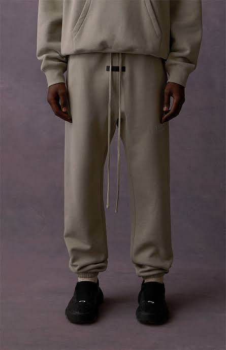 Essentials SS23 Sweatpants - Seal