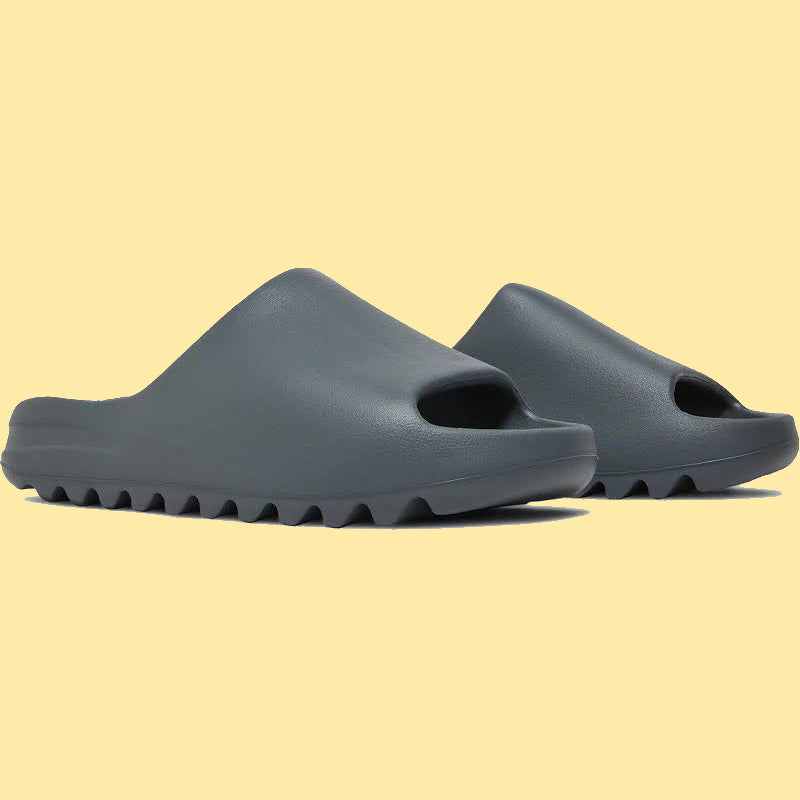 Adidas Yeezy Slide - Slate Grey