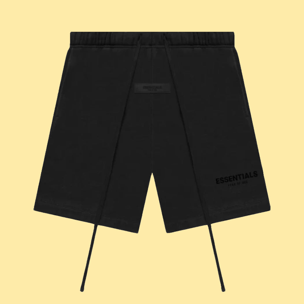 Essentials SS22 Shorts - Stretch Limo