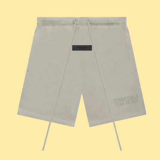 Essentials FW22 Shorts - Smoke