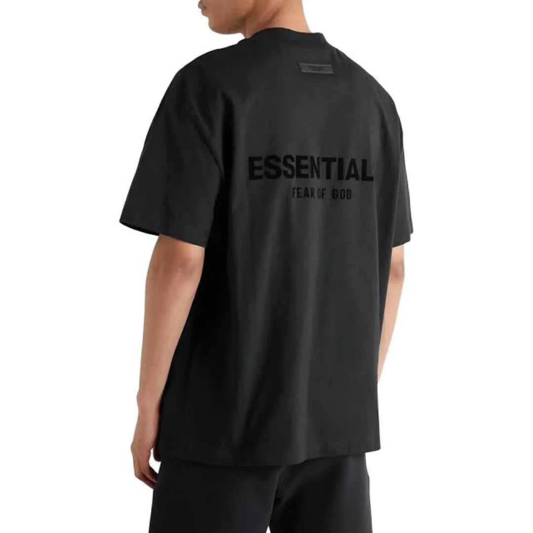 Essentials SS22 T-shirt - Stretch Limo