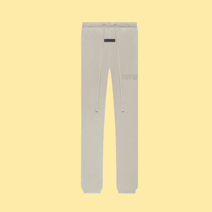 Essentials FW22 Sweatpants - Smoke