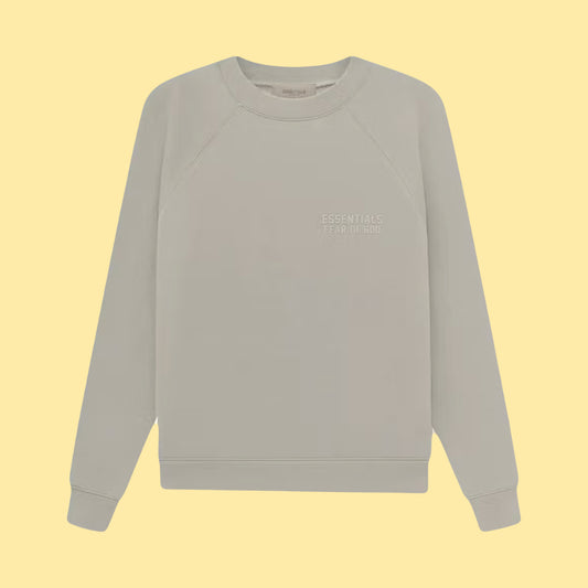 Essentials SS23 Crewneck - Seal