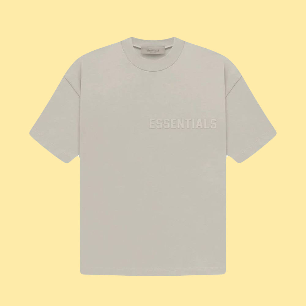 Essentials SS23 T-shirt - Seal