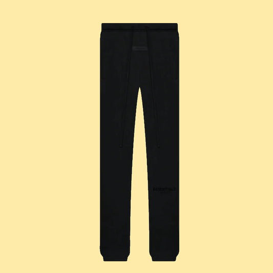 Essentials SS22 Sweatpants - Stretch Limo