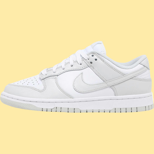 Nike Dunk Low (W) - Photon Dust