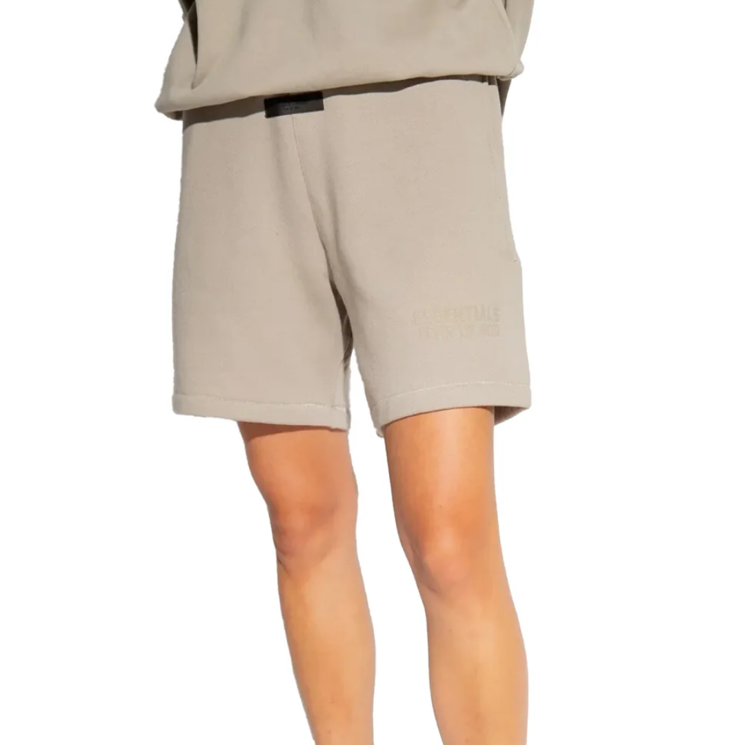 Essentials FW22 Shorts - Smoke