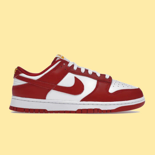 Nike Dunk Low - USC