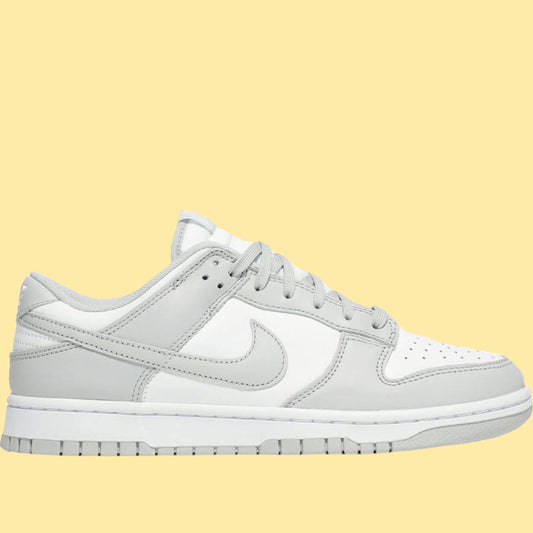 Nike Dunk Low - Fog Grey