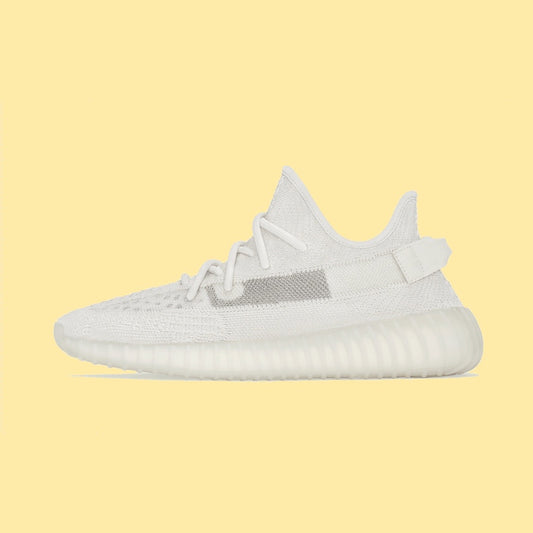 Adidas Yeezy 350 V2 - Bone